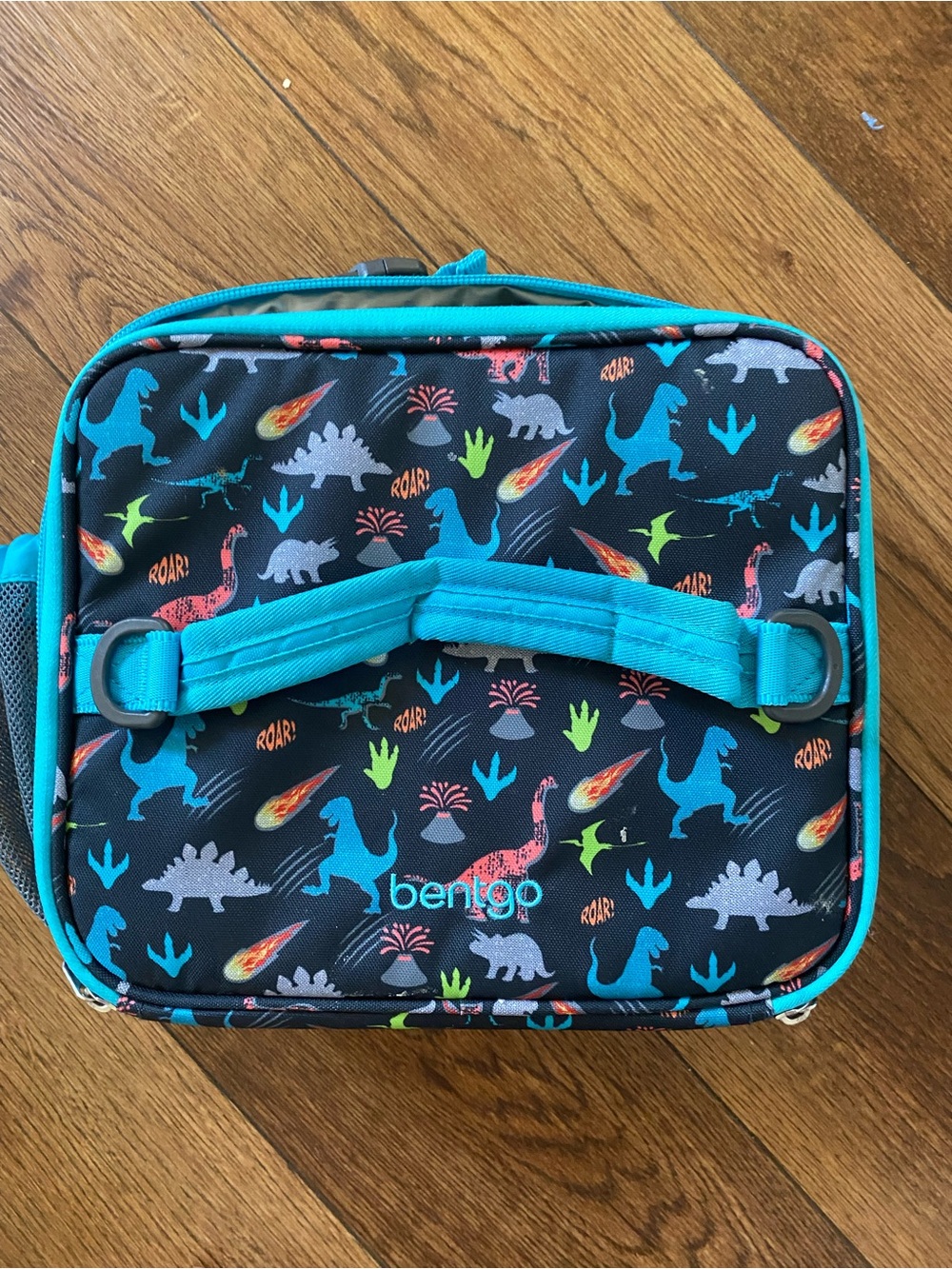 Bentgo lunch box